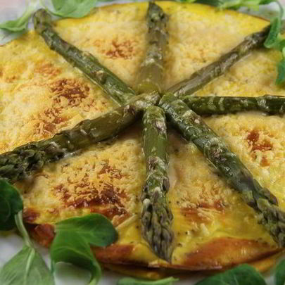 Тосканский омлет