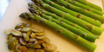 тосканский омлет