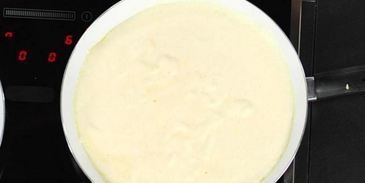 венский императорский омлет