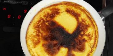 венский императорский омлет