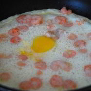 Рецепт Вкуснейшего и полезнейший омлет