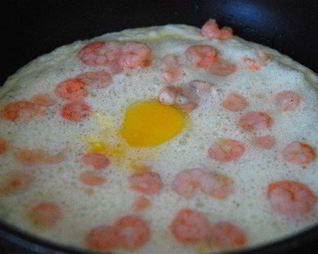 Вкуснейший и полезнейший омлет