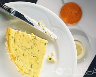 Вкусный омлет