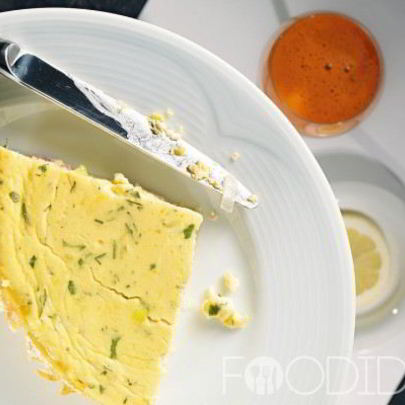 Вкусный омлет