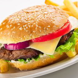 Быстрые закуски