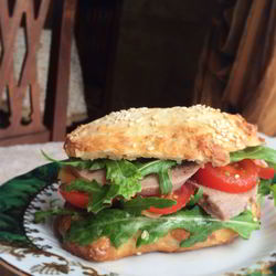 Домашние закуски