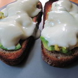 Горячие закуски