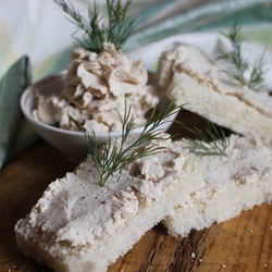 Оригинальные закуски