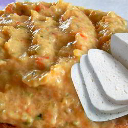 Простые закуски