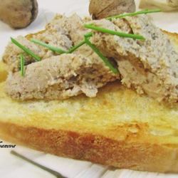 Вкусные закуски