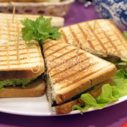 Закуски из баклажанов