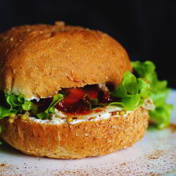 Закуски из сыра