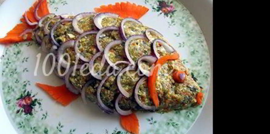 Рецепт бюджетного рыбного паштета из хамсы и тюльки