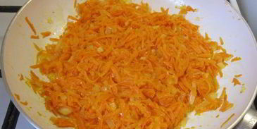 чечевично-рисовый паштет