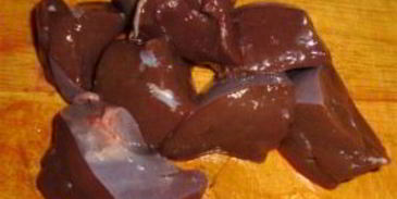 домашний паштет