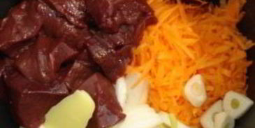 домашний паштет