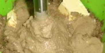 домашний паштет