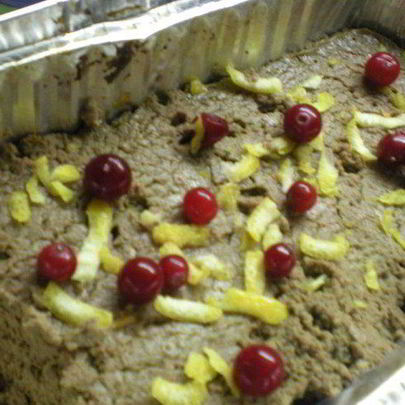 Французский паштет из куриной печени