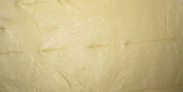 горячий сырный паштет