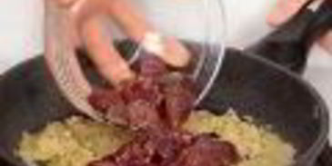 куриный паштет к блинам