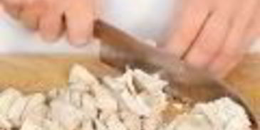 куриный паштет к блинам