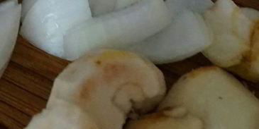 куриный паштет с яблоком