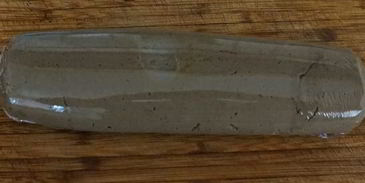 куриный паштет с яблоком