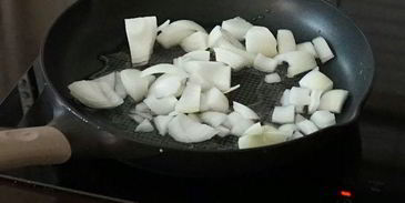 куриный паштет с яблоком