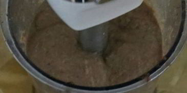 куриный паштет с яблоком