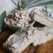 Рецепт Куриного паштета