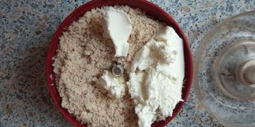 куриный паштет