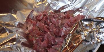 мясной паштет