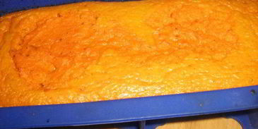 нежнейший паштет из тыквы