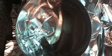 нежный французский паштет