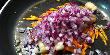 нежный французский паштет