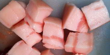 нежный французский паштет