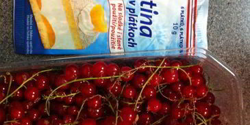 нежный французский паштет