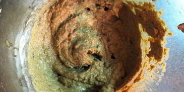 нежный французский паштет