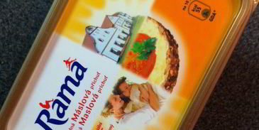 нежный французский паштет