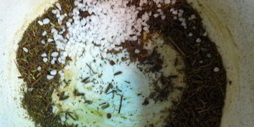 нежный французский паштет