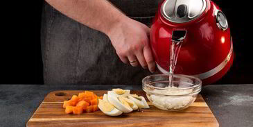 нежный паштет из печени трески