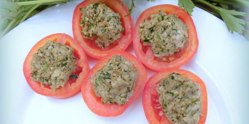 Рецепт обалденно вкусный чесночный паштет