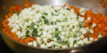 овощной паштет