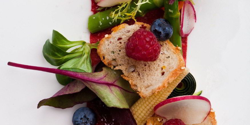 Рецепт паштета из дикой птицы