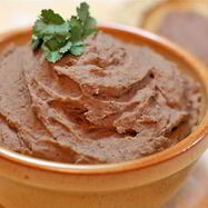 Рецепт Паштета из фасоли и грецких орехов