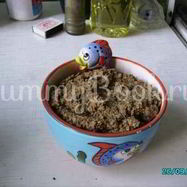 Рецепт Паштета из говяжьей печени