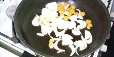 паштет из говяжьей печени