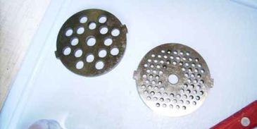 паштет из говяжьей печени