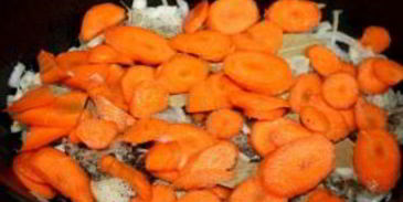 паштет из карасей