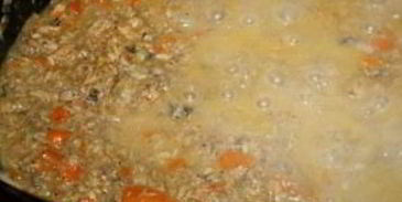 паштет из карасей